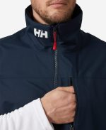CREW VEST 2.0, Navy - Image 3