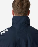 CREW VEST 2.0, Navy - Image 5