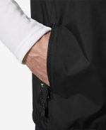 CREW VEST 2.0, Black - Image 4