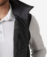 CREW VEST 2.0, Black - Image 3