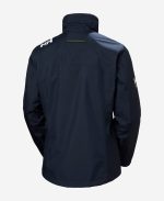 W CREW MIDLAYER JACKET 2.0, Navy - Image 7