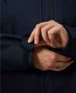 W CREW MIDLAYER JACKET 2.0, Navy - Image 4