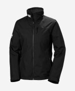 W CREW MIDLAYER JACKET 2.0, Black - Image 7