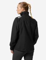 W CREW MIDLAYER JACKET 2.0, Black - Image 2