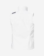 W CREW VEST 2.0, White - Image 7