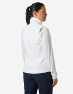 W CREW VEST 2.0, White - Image 2