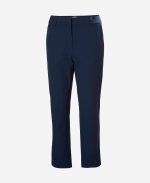 W QD PANT, Navy - Image 5