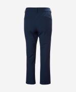 W QD PANT, Navy - Image 6