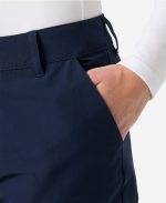 W QD PANT, Navy - Image 4