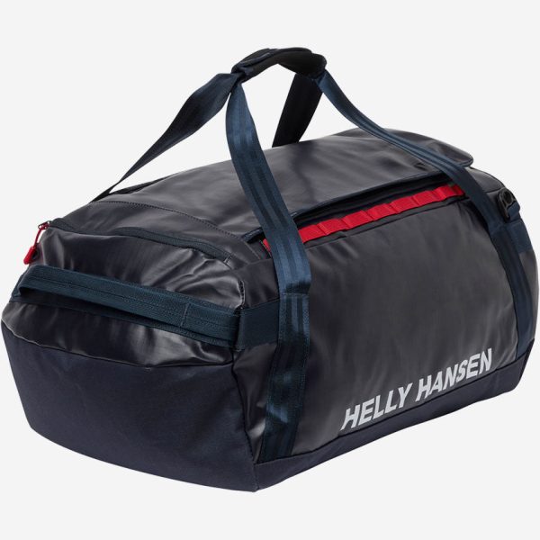 GUIDE DUFFEL BAG 70L, Navy