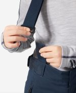 JR NO LIMITS 2.0 PANT, 598 Navy - Image 3