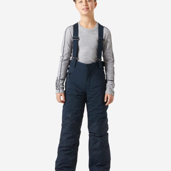 JR NO LIMITS 2.0 PANT, 598 Navy