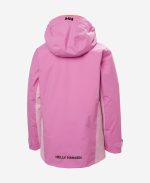 JR TRAVERSE JACKET, Meta Pink - Image 8