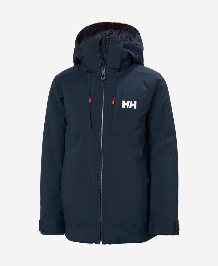 41757_598.jpg JR ALPHA JACKET, 598 Navy - Image 1