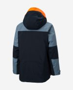JR SUMMIT 2.0 JACKET, Navy - Image 2