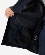 JR SUMMIT 2.0 JACKET, Navy - Image 6