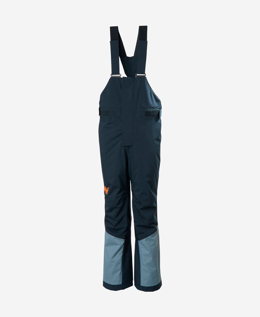 41835_597.jpg JR SUMMIT 2.0 BIB PANT, Navy - Image 1