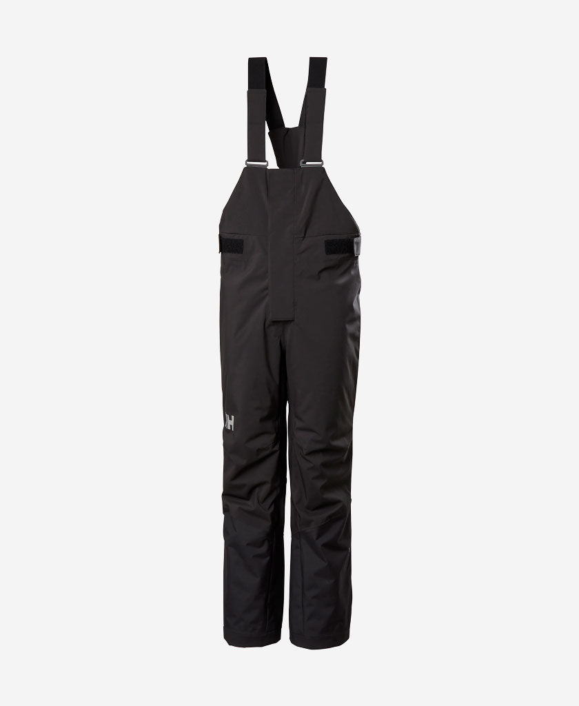 41835_990.jpg JR SUMMIT 2.0 BIB PANT, Black - Image 1