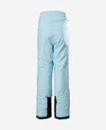 JR GIRL DIAMOND PANT, Light Cyan - Image 2