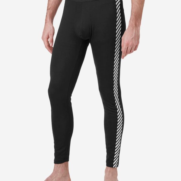 HH LIFA PANT, Black