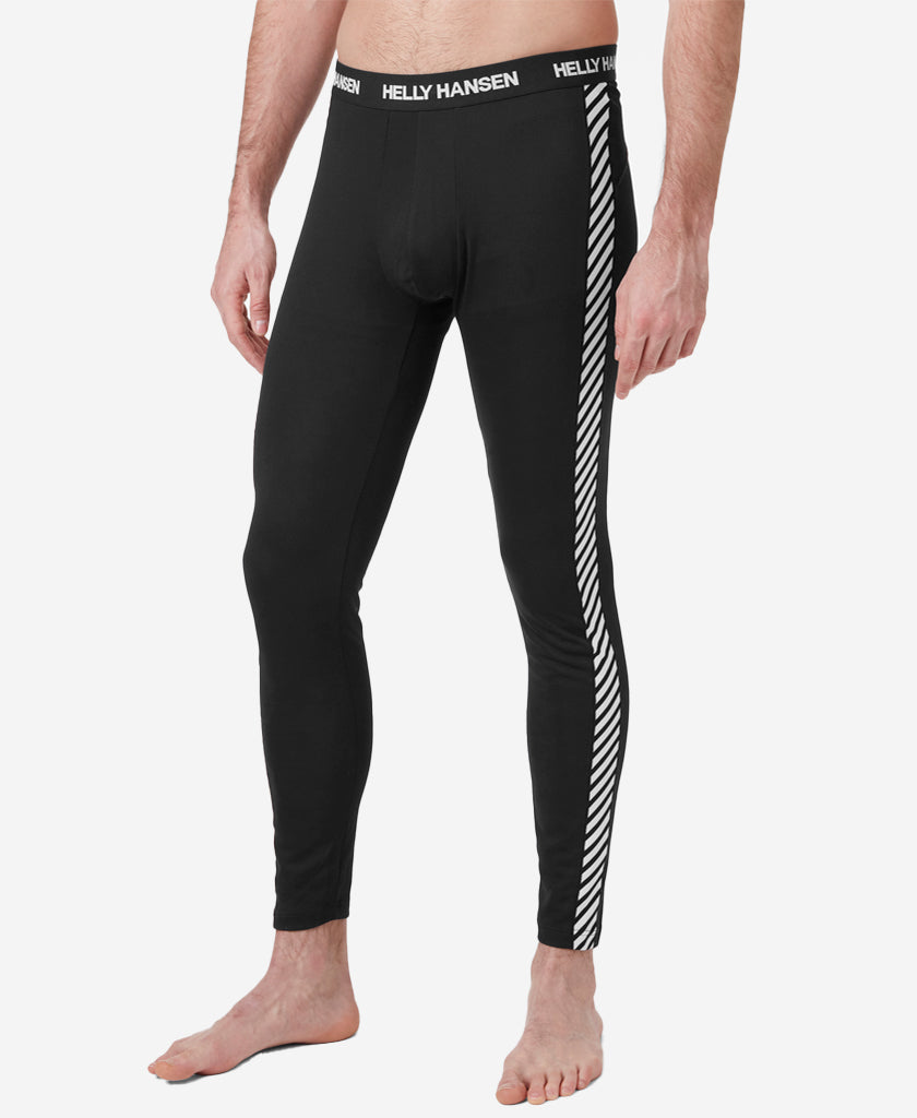 48305_990_onbody1.jpg HH LIFA PANT, Black - Image 1