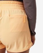 W TECH TRAIL SHORTS, Miami Peach - Image 4