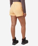 W TECH TRAIL SHORTS, Miami Peach - Image 2