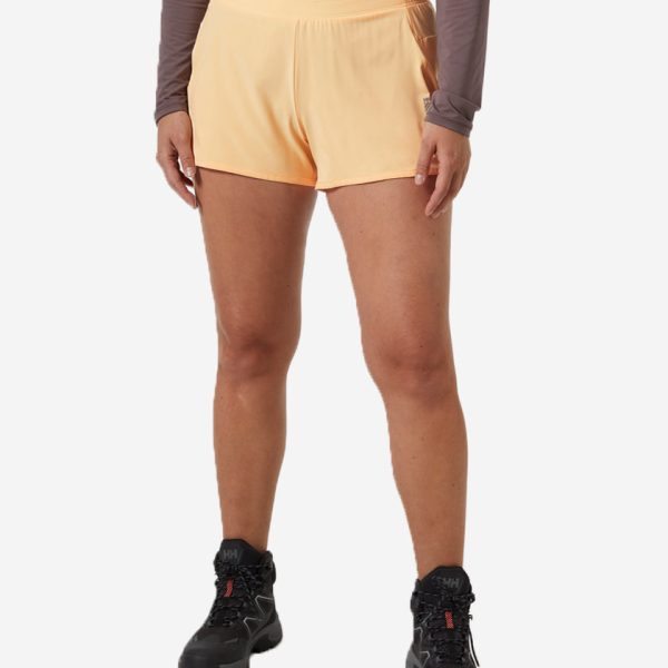 W TECH TRAIL SHORTS, Miami Peach