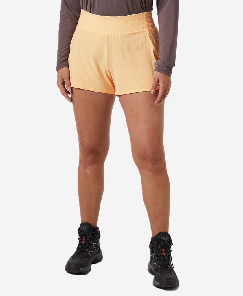 48551_316_onbody2.jpg W TECH TRAIL SHORTS, Miami Peach - Image 1