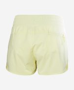 W TECH TRAIL SHORTS, Faded Yellow - Image 6