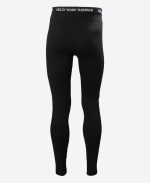 LIFA MERINO MIDWEIGHT PANT, Black - Image 2