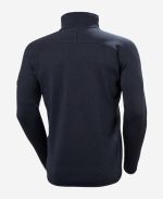 VARDE FLEECE JACKET 2.0, Navy - Image 6