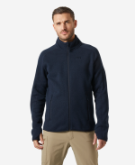 VARDE FLEECE JACKET 2.0, Navy