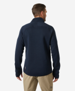 VARDE FLEECE JACKET 2.0, Navy - Image 7