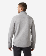 VARDE FLEECE JACKET 2.0, Grey Fog - Image 7