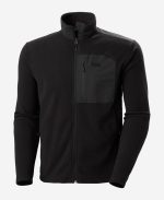 DAYBREAKER BLOCK JACKET, Black - Image 5