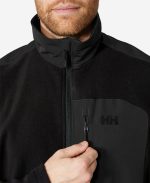 DAYBREAKER BLOCK JACKET, Black - Image 3