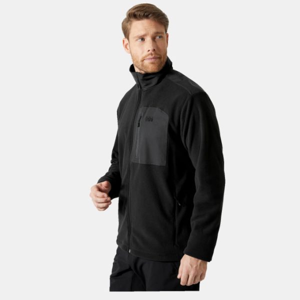 DAYBREAKER BLOCK JACKET
