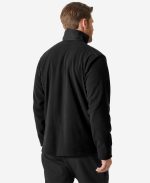 DAYBREAKER BLOCK JACKET, Black - Image 2
