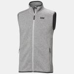 VARDE FLEECE VEST 2.0 - Image 3
