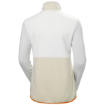 W DAYBREAKER SNAP PULLOVER, Snow - Image 2