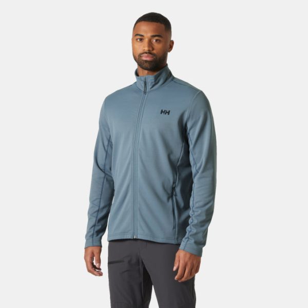 VERSALITE FLEECE JACKET