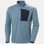 VERSALITE 1/2 ZIP FLEECE - Image 3