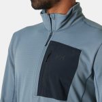 VERSALITE 1/2 ZIP FLEECE - Image 5