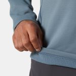 VERSALITE 1/2 ZIP FLEECE - Image 6