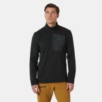 VERSALITE 1/2 ZIP FLEECE - Image 7