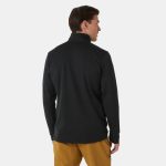 VERSALITE 1/2 ZIP FLEECE - Image 8