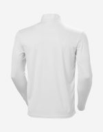 HH TECH 1/2 ZIP 2.0, White - Image 5