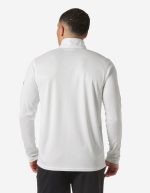 HH TECH 1/2 ZIP 2.0, White - Image 2