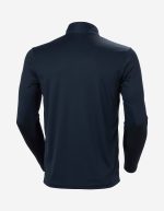 HH TECH 1/2 ZIP 2.0, Navy - Image 5